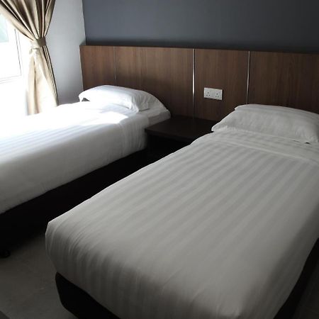 Hotel Sukaramai Kampung Gurun Dış mekan fotoğraf