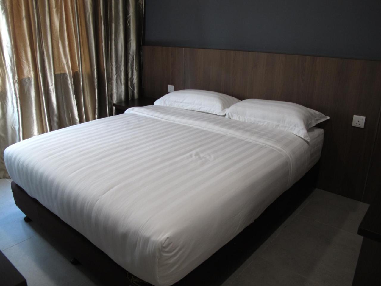 Hotel Sukaramai Kampung Gurun Dış mekan fotoğraf