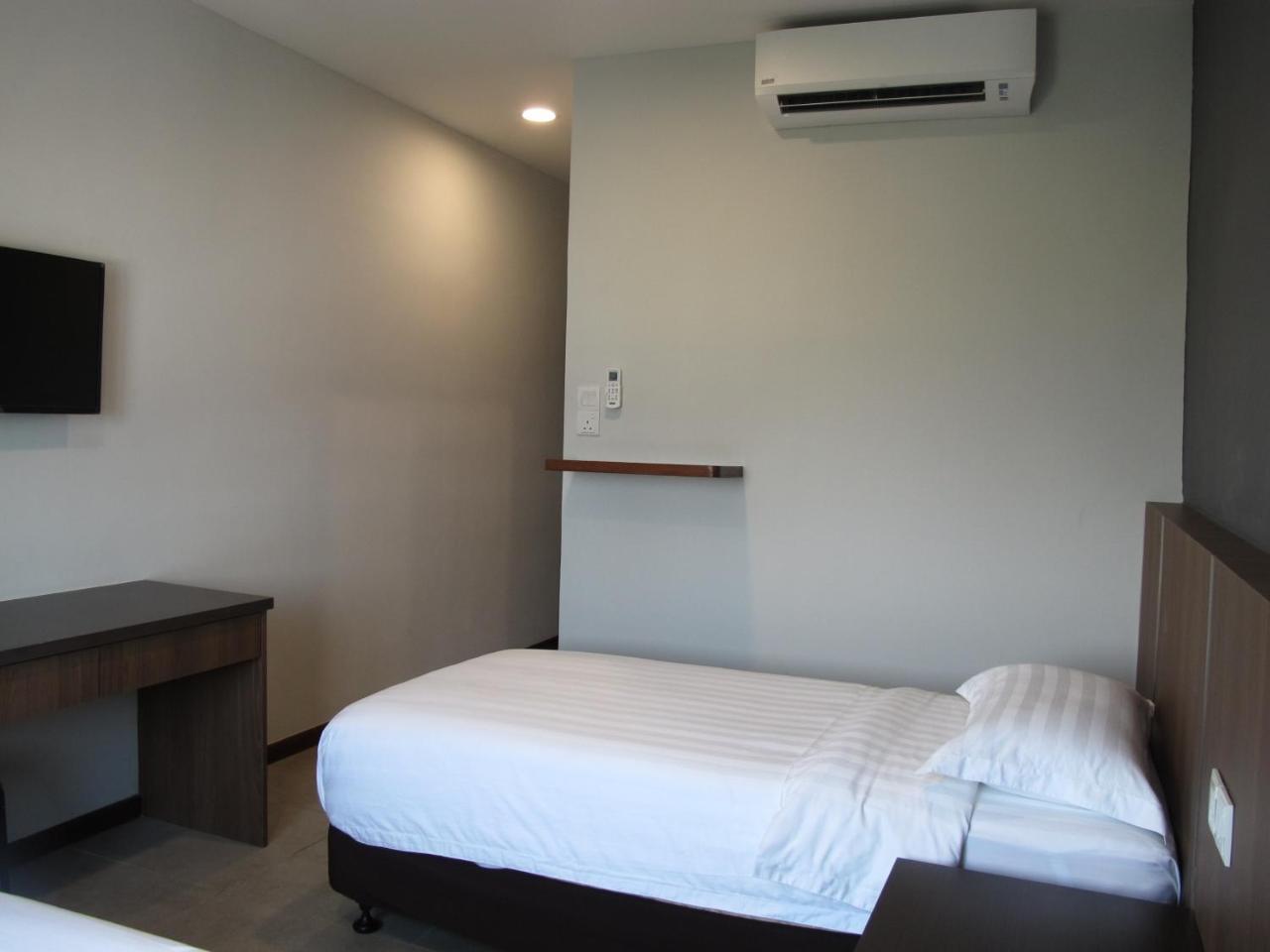 Hotel Sukaramai Kampung Gurun Dış mekan fotoğraf