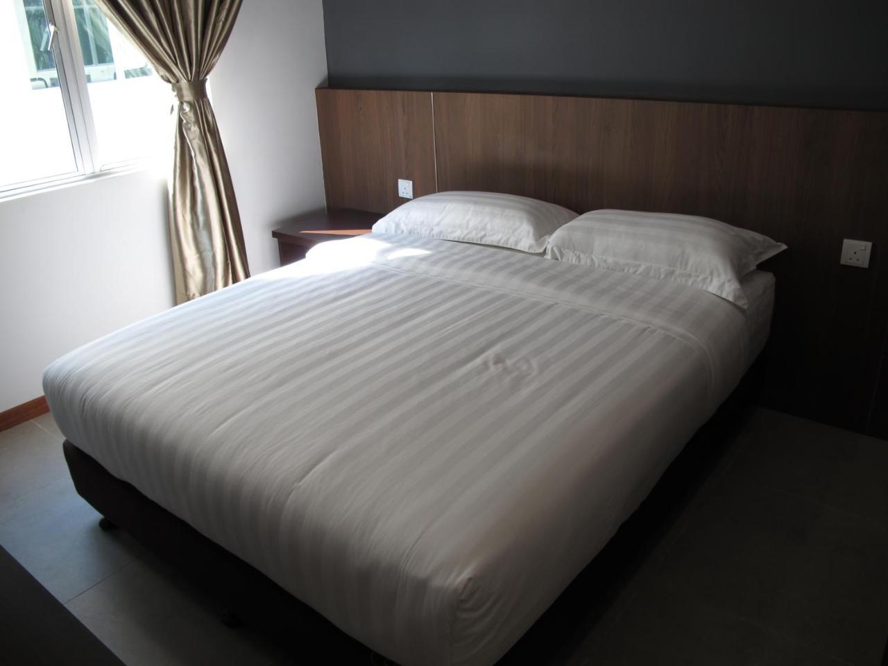 Hotel Sukaramai Kampung Gurun Dış mekan fotoğraf