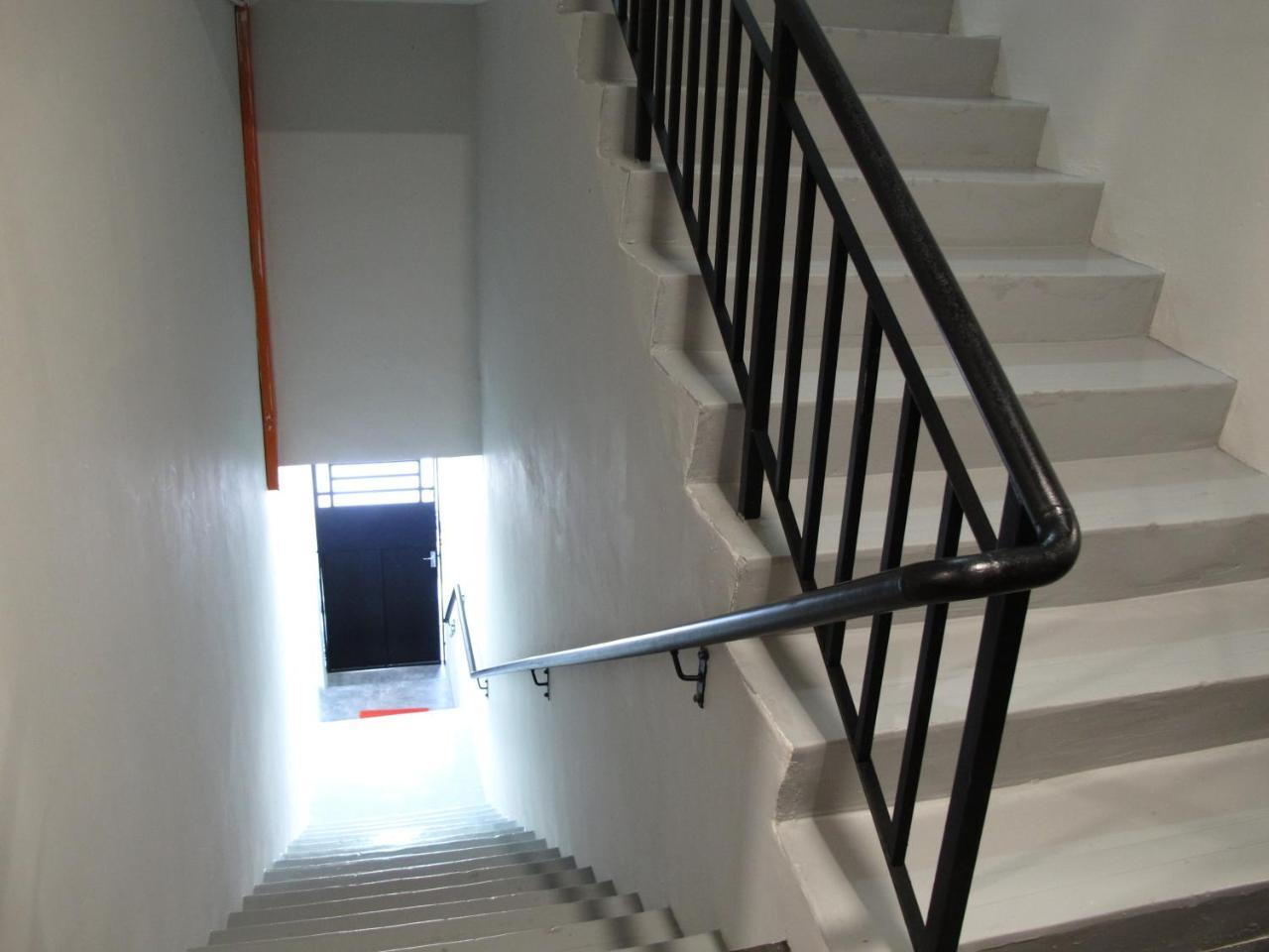 Hotel Sukaramai Kampung Gurun Dış mekan fotoğraf